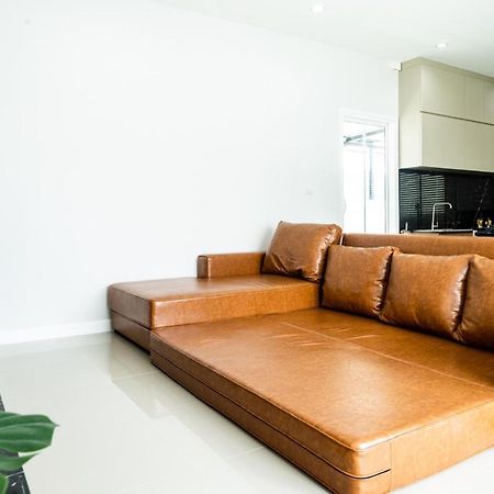 A Day-Away Pool Villa , Huahin Cha-Am Ban Phu Wai المظهر الخارجي الصورة