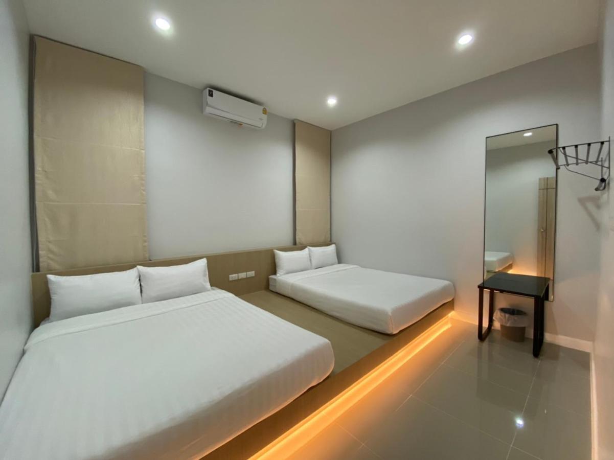 A Day-Away Pool Villa , Huahin Cha-Am Ban Phu Wai المظهر الخارجي الصورة