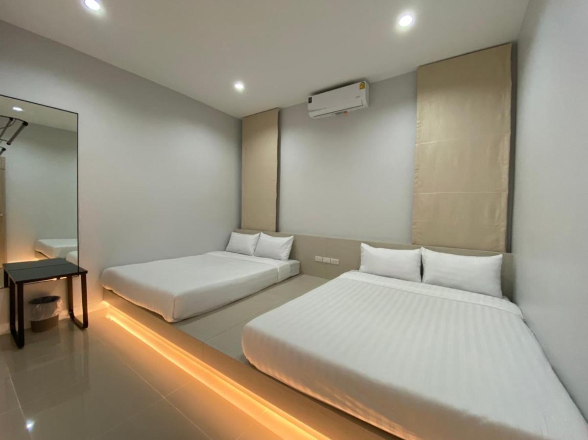 A Day-Away Pool Villa , Huahin Cha-Am Ban Phu Wai المظهر الخارجي الصورة