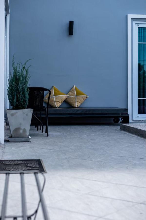 A Day-Away Pool Villa , Huahin Cha-Am Ban Phu Wai المظهر الخارجي الصورة