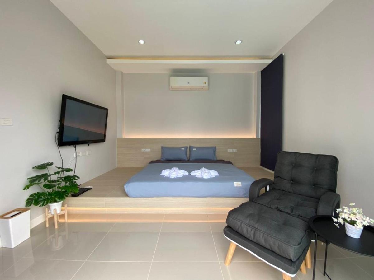 A Day-Away Pool Villa , Huahin Cha-Am Ban Phu Wai المظهر الخارجي الصورة