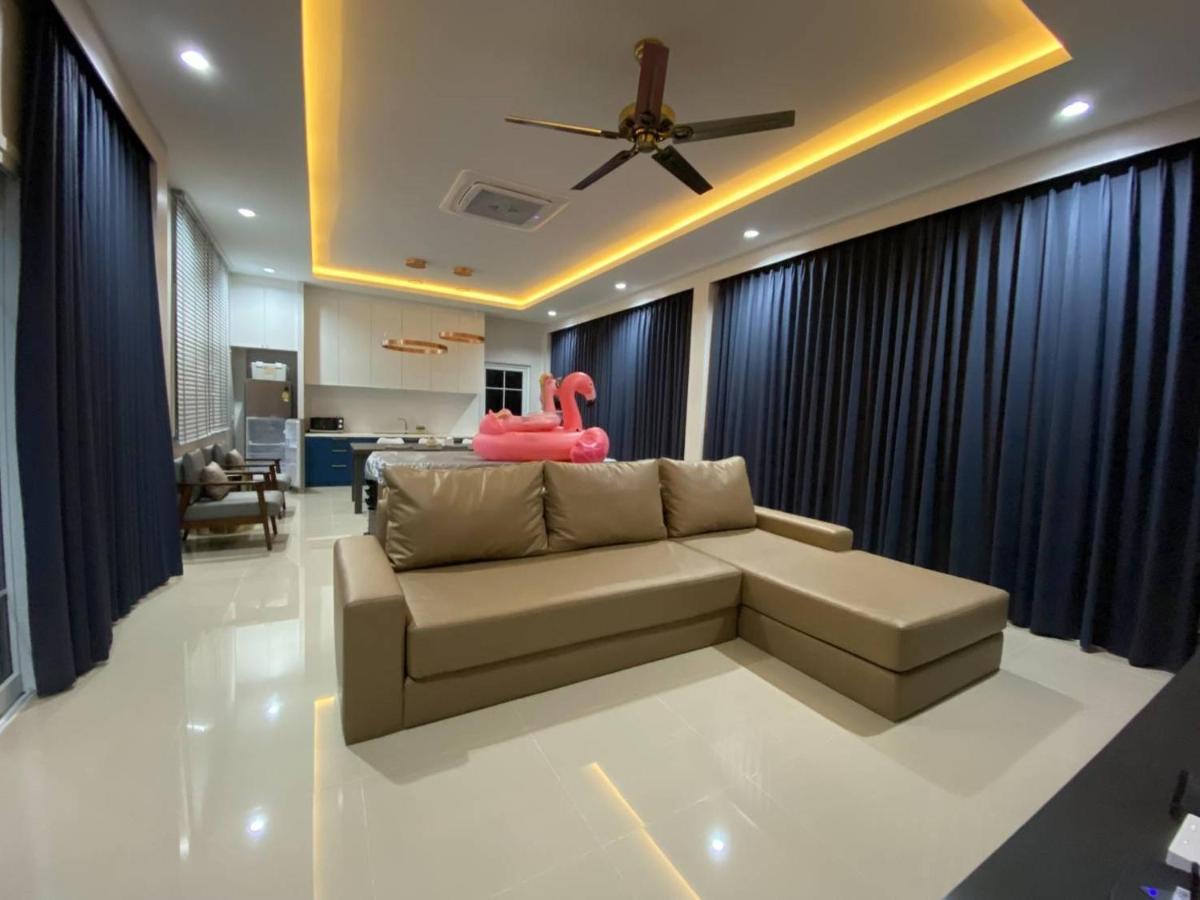 A Day-Away Pool Villa , Huahin Cha-Am Ban Phu Wai المظهر الخارجي الصورة