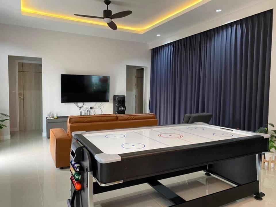 A Day-Away Pool Villa , Huahin Cha-Am Ban Phu Wai المظهر الخارجي الصورة